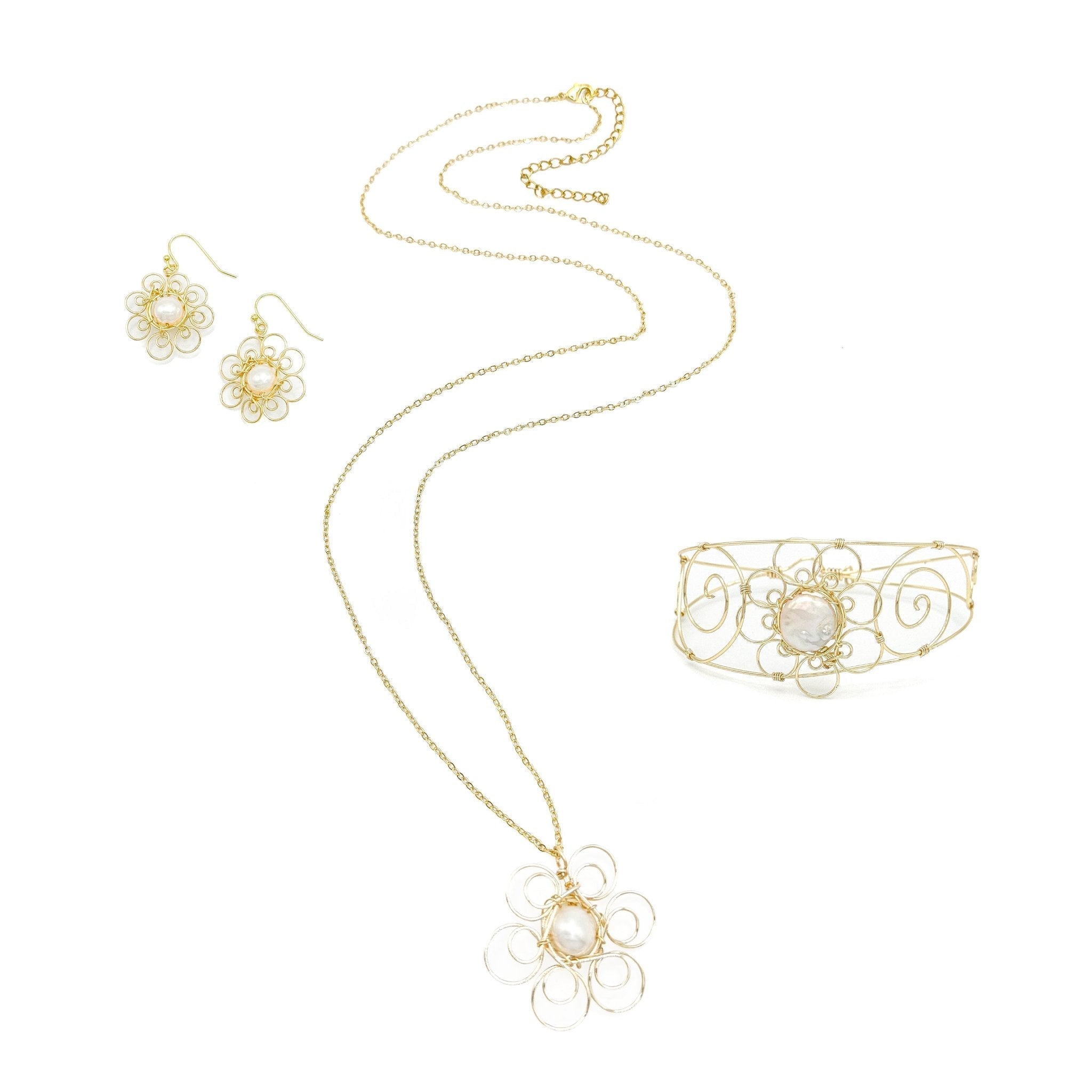 Joy Box Bracelet